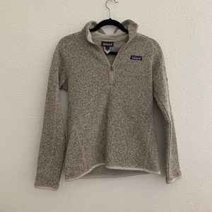 Patagonia Half-zip